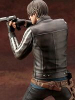 Leon Kennedy Resident Evill 5 Jacket