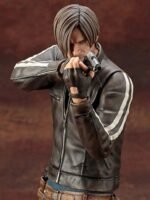 Leon Kennedy Resident Evill 5 Jacket