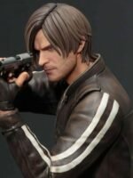 Leon Kennedy Resident Evill 5 Jacket