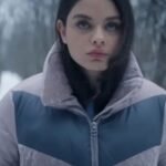 Let It Snow Addie Jacket