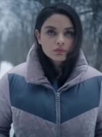 Let It Snow Addie Jacket