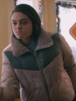 Let It Snow Addie Jacket