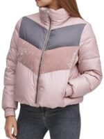 Let It Snow Addie Jacket
