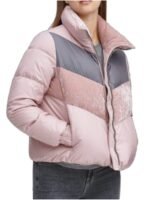 Let It Snow Addie Jacket