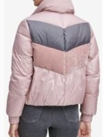 Let It Snow Addie Jacket