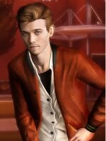 Life Is Strange True Colors Nathan Prescott Brown Bomber Jacket
