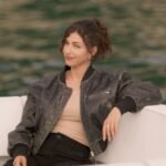 Lift 2024 Camila Black Leather Jacket
