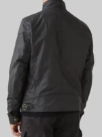 Lift 2024 Kevin Hart Black Jacket