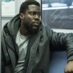 Lift 2024 Kevin Hart Grey Hooded Jacket