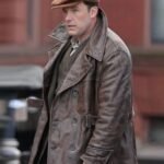 Live By Night Joe Coughlin Distressed Jacket