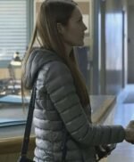 Locke and Key Nina Locke Hooded Puffer Coat