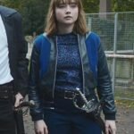 Lockwood & Co 2022 Ruby Stokes Jacket