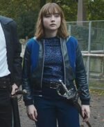 Lockwood & Co 2022 Ruby Stokes Jacket