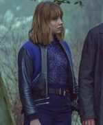 Lockwood & Co 2022 Ruby Stokes Jacket