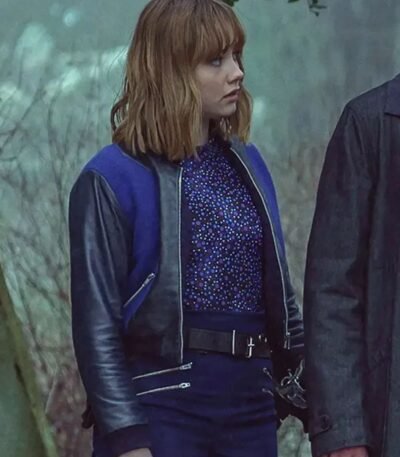 Lockwood & Co 2022 Ruby Stokes Jacket