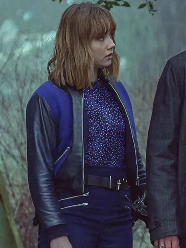 Lockwood & Co 2022 Ruby Stokes Jacket