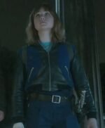 Lockwood & Co 2022 Ruby Stokes Jacket