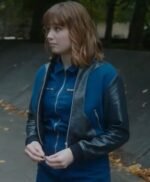 Lockwood & Co 2022 Ruby Stokes Jacket