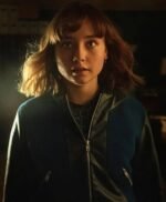 Lockwood & Co 2022 Ruby Stokes Jacket