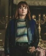 Lockwood & Co 2022 Ruby Stokes Jacket