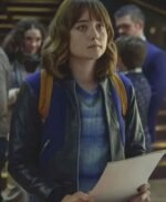 Lockwood & Co 2022 Ruby Stokes Jacket