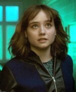 Lockwood & Co 2022 Ruby Stokes Jacket