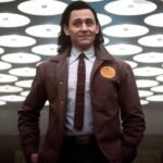 Loki Season 01 Tom Hiddleston TVA Variant Jacket