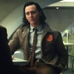 Loki Season 01 Tom Hiddleston TVA Variant Jacket