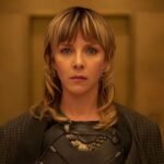 Loki Season 2 Sophia Di Martino Coat