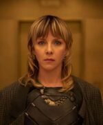 Loki Season 2 Sophia Di Martino Coat
