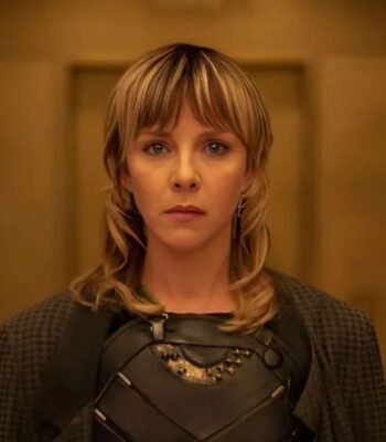 Loki Season 2 Sophia Di Martino Coat