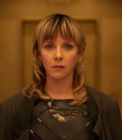 Loki Season 2 Sophia Di Martino Coat