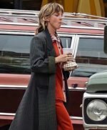 Loki Season 2 Sophia Di Martino Coat