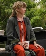 Loki Season 2 Sophia Di Martino Coat