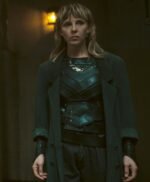 Loki Season 2 Sophia Di Martino Coat