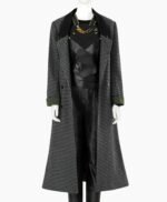 Loki Season 2 Sophia Di Martino Coat