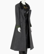 Loki Season 2 Sophia Di Martino Coat