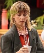Loki Season 2 Sophia Di Martino Coat