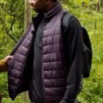 Love Hacks 2022 Romaine Waite Denim Jacket