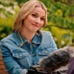 Love Hacks Annie Clark Denim Jacket