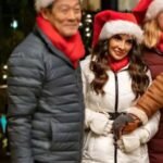 Love Hard Bob Lin Quilted Puffer Jacket