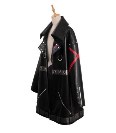 Luffy Carnival Jacket