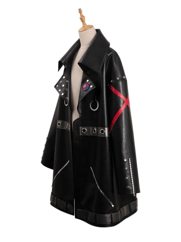 Luffy Carnival Jacket