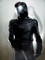 Luke Bracey G.I. Joe Retaliation Cobra Commander Black Coat