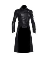 Luke Bracey G.I. Joe Retaliation Cobra Commander Black Coat