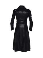 Luke Bracey G.I. Joe Retaliation Cobra Commander Black Coat
