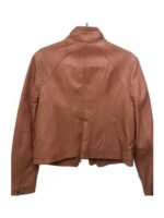 Lydia Martin Teen Wolf S04 Leather Jacket
