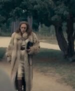 Madame Claude Karole Rocher Long Fur Coat
