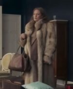 Madame Claude Karole Rocher Long Fur Coat