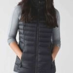 Maggie Clarke Zoey’s Extraordinary Playlist Parachute Vest